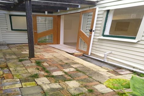 Photo of property in 67 First Avenue, Kingsland, Auckland, 1021