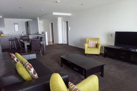 Photo of property in 407/7 Humber Street, Pandora, Napier, 4110