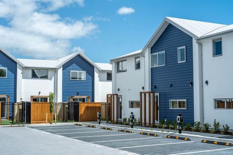 Photo of property in 2/6 Darvel Street, Riccarton, Christchurch, 8011