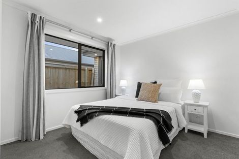 Photo of property in 8 Akiraho Lane, Halswell, Christchurch, 8025