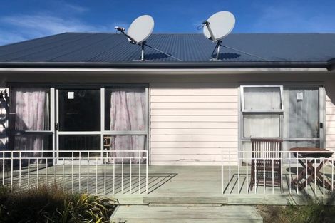 Photo of property in 13 Torquay Terrace, Hanmer Springs, 7334