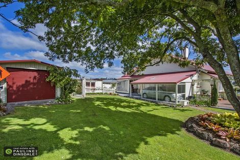 Photo of property in 73 George Street, Hikurangi, 0114
