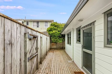Photo of property in 1 Tuki Street, Titahi Bay, Porirua, 5022