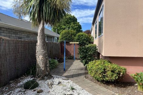 Photo of property in 132b Warren Crescent, Hillmorton, Christchurch, 8025