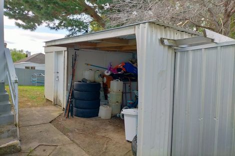 Photo of property in 1 Hartgill Crescent, Dannevirke, 4930