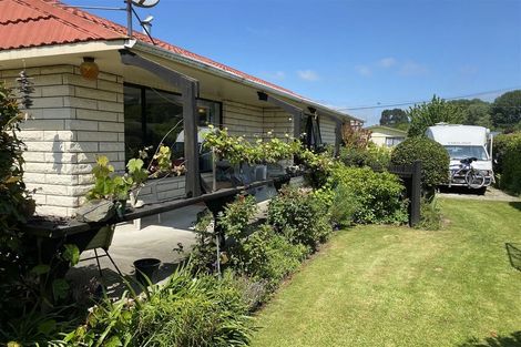 Photo of property in 13 Flatman Crescent, Geraldine, 7930