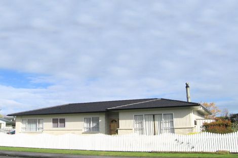 Photo of property in 203 Galway Place, Mayfair, Hastings, 4122