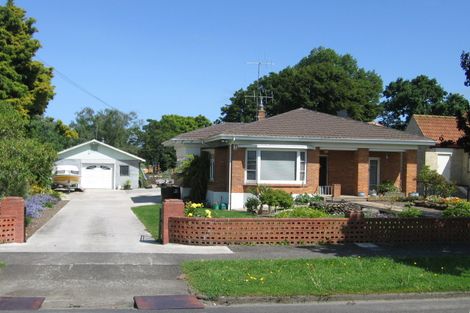 Photo of property in 32 Turongo Street, Otorohanga, 3900