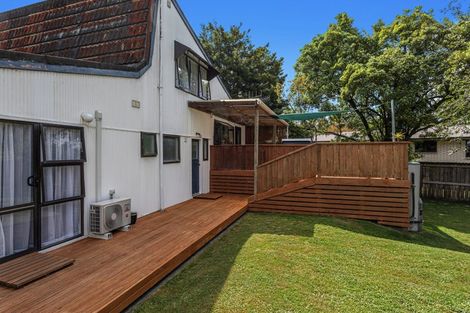 Photo of property in 26 Blundell Avenue, Kawerau, 3127