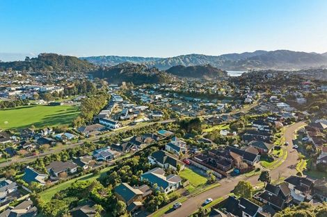 Photo of property in 48 Spyglass Lane, Whitby, Porirua, 5024