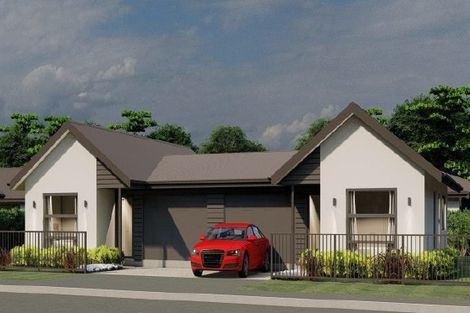 Photo of property in 2/6 Garrick Place, Beerescourt, Hamilton, 3200