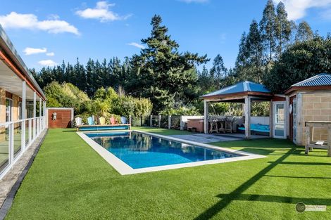 Photo of property in 183b Mangaroa Valley Road, Mangaroa, Upper Hutt, 5371