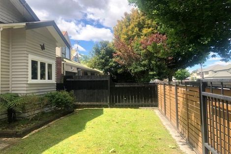 Photo of property in 40 Willoughby Street, Whitiora, Hamilton, 3200