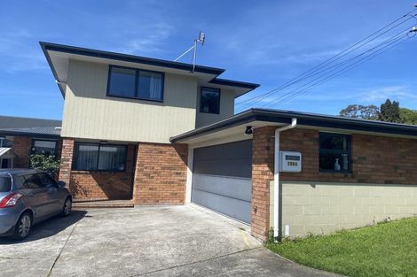 Photo of property in 100 Fulford Street, New Plymouth, 4310