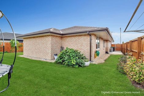 Photo of property in 54 Avanda Avenue, Rolleston, 7615