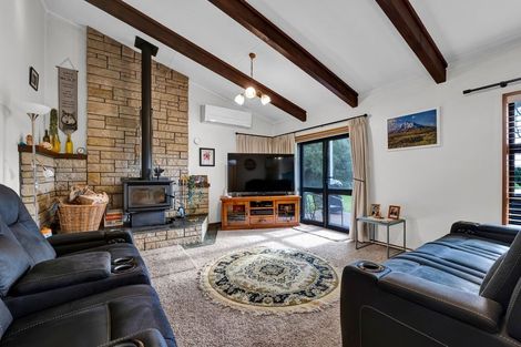 Photo of property in 2227 Skeet Road, Auroa, Hawera, 4678