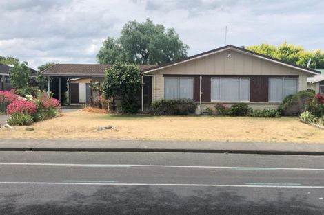 Photo of property in 146 Flaxmere Avenue, Flaxmere, Hastings, 4120