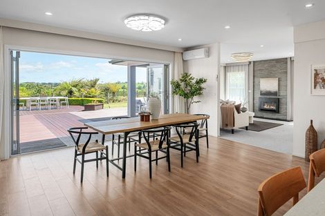 Photo of property in 21b Riverfields Lane, Tamahere, Hamilton, 3283