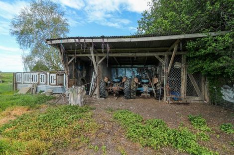 Photo of property in 690 Seadown Road, Seadown, Timaru, 7973