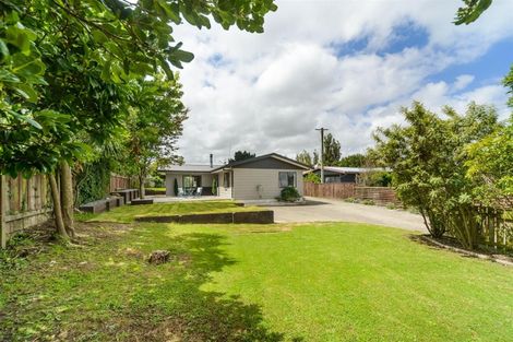 Photo of property in 62 Bridge Street, Bulls, 4818