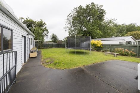 Photo of property in 38 Shamrock Street, Takaro, Palmerston North, 4412