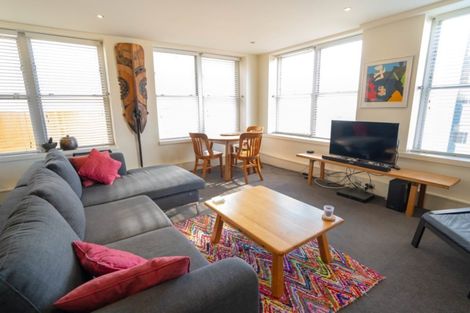 Photo of property in 5c/123 Molesworth Street, Thorndon, Wellington, 6011