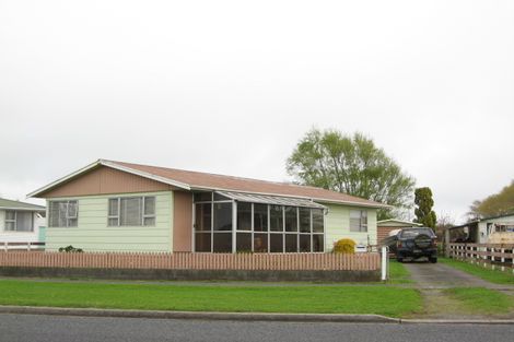 Photo of property in 105 Cracroft Street, Waitara, 4320