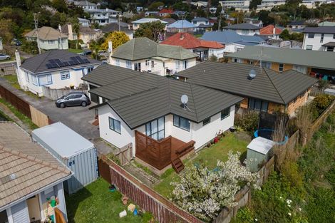 Photo of property in 13a Hinau Street, Tawa, Wellington, 5028