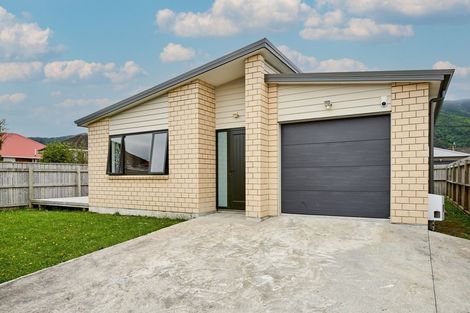 Photo of property in 12a Atiawa Crescent, Waiwhetu, Lower Hutt, 5010