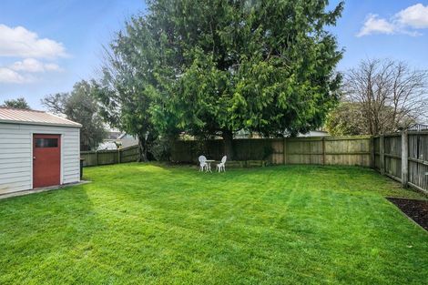 Photo of property in 37 Mccarthy Street, Hoon Hay, Christchurch, 8025