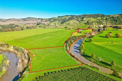 Photo of property in 268 Mangamahu Road, Fordell, Whanganui, 4577