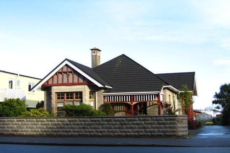 Photo of property in 190 Kelvin Street, Avenal, Invercargill, 9810