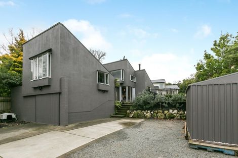 Photo of property in 55c Palmerston Road, Havelock North, 4130