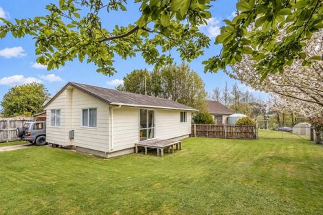 Photo of property in 87 Marshmans Road, Ashley, Rangiora, 7477