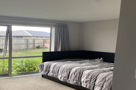 Photo of property in 36 Charles Major Road, Rolleston, 7614