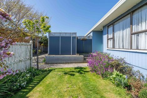 Photo of property in 91 Racecourse Road, Glengarry, Invercargill, 9810