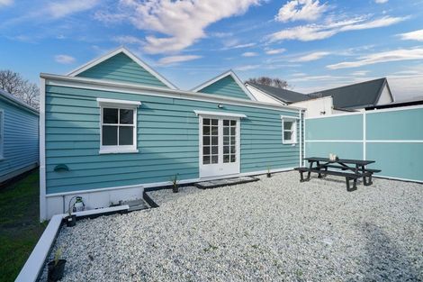 Photo of property in 174 Macmaster Street, Richmond, Invercargill, 9810