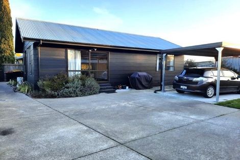 Photo of property in 55c Newnham Street, Rangiora, 7400