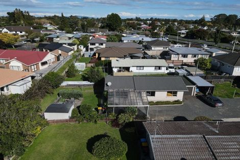 Photo of property in 319b Cambridge Road, Hillcrest, Hamilton, 3216