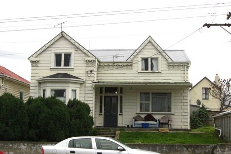 Photo of property in 40 Clyde Street, North Dunedin, Dunedin, 9016