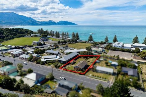 Photo of property in 21 Torquay Street, Kaikoura, 7300