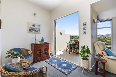 Photo of property in 123a Nevay Road, Miramar, Wellington, 6022