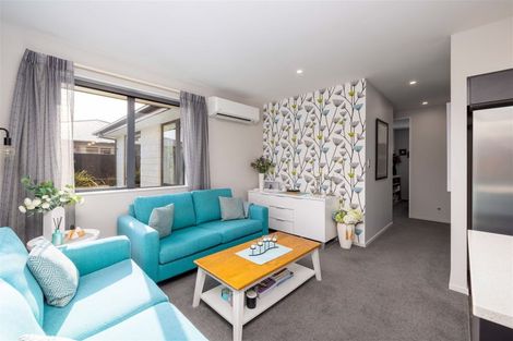 Photo of property in 21 Fernham Way, Rolleston, 7615