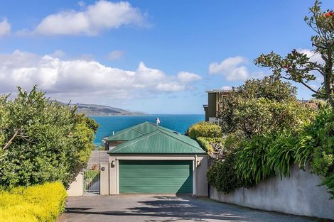 Photo of property in 3 Ogilvy Terrace, Plimmerton, Porirua, 5026
