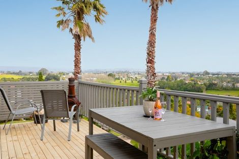 Photo of property in 31 Philomel Crest, Welcome Bay, Tauranga, 3112