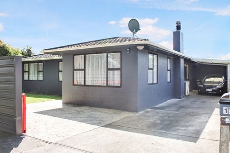 Photo of property in 175 Tremaine Avenue, Westbrook, Palmerston North, 4412