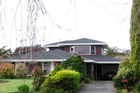 Photo of property in 1 Aintree Crescent, Awapuni, Palmerston North, 4412