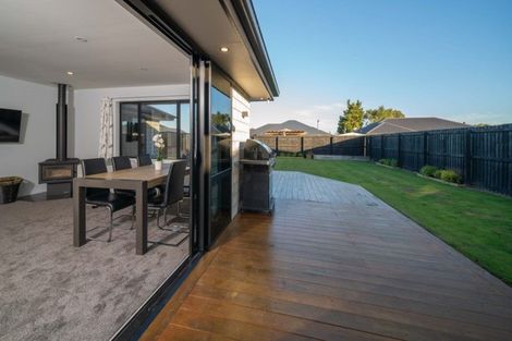 Photo of property in 45 Andesite Drive, Rolleston, 7614