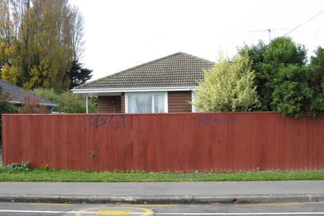 Photo of property in 496 Greers Road, Bishopdale, Christchurch, 8053