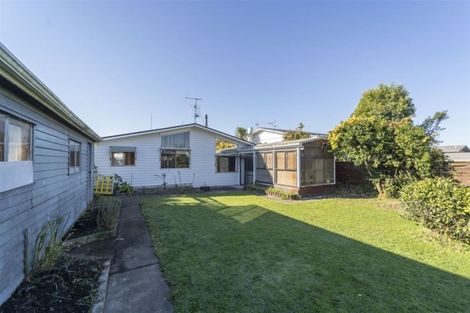 Photo of property in 7 Matipo Street, Lansdowne, Masterton, 5810